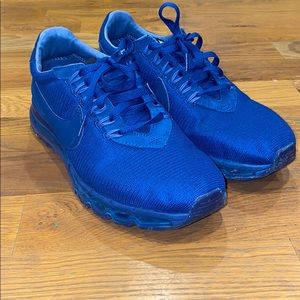 Nike Max LD-Zero ‘Blue Moon’